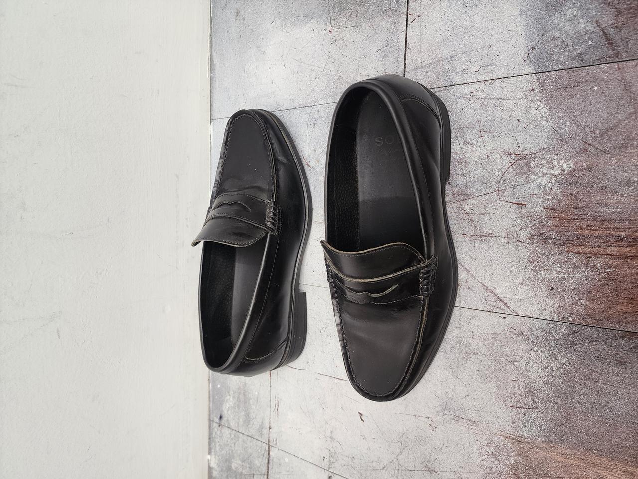 소다 로퍼(245사이즈)