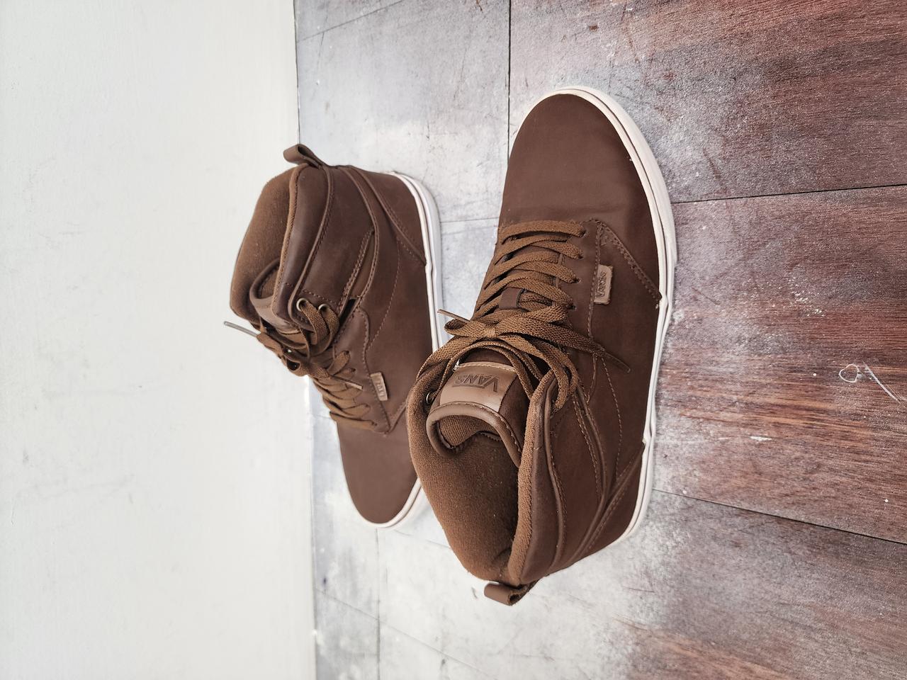 반스 하이탑 (280사이즈)