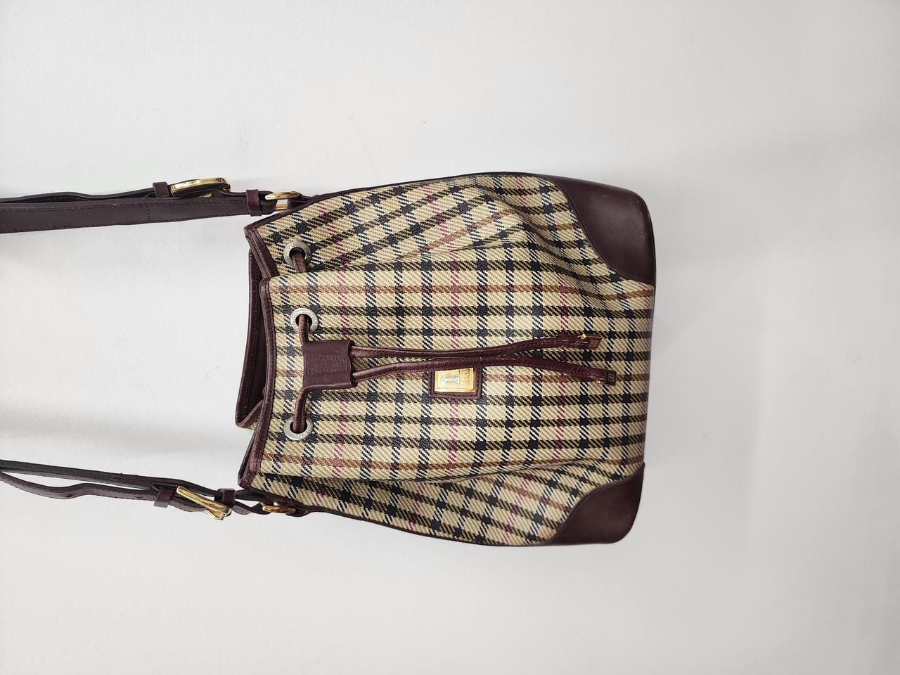 닥스 빈티지 복조리백