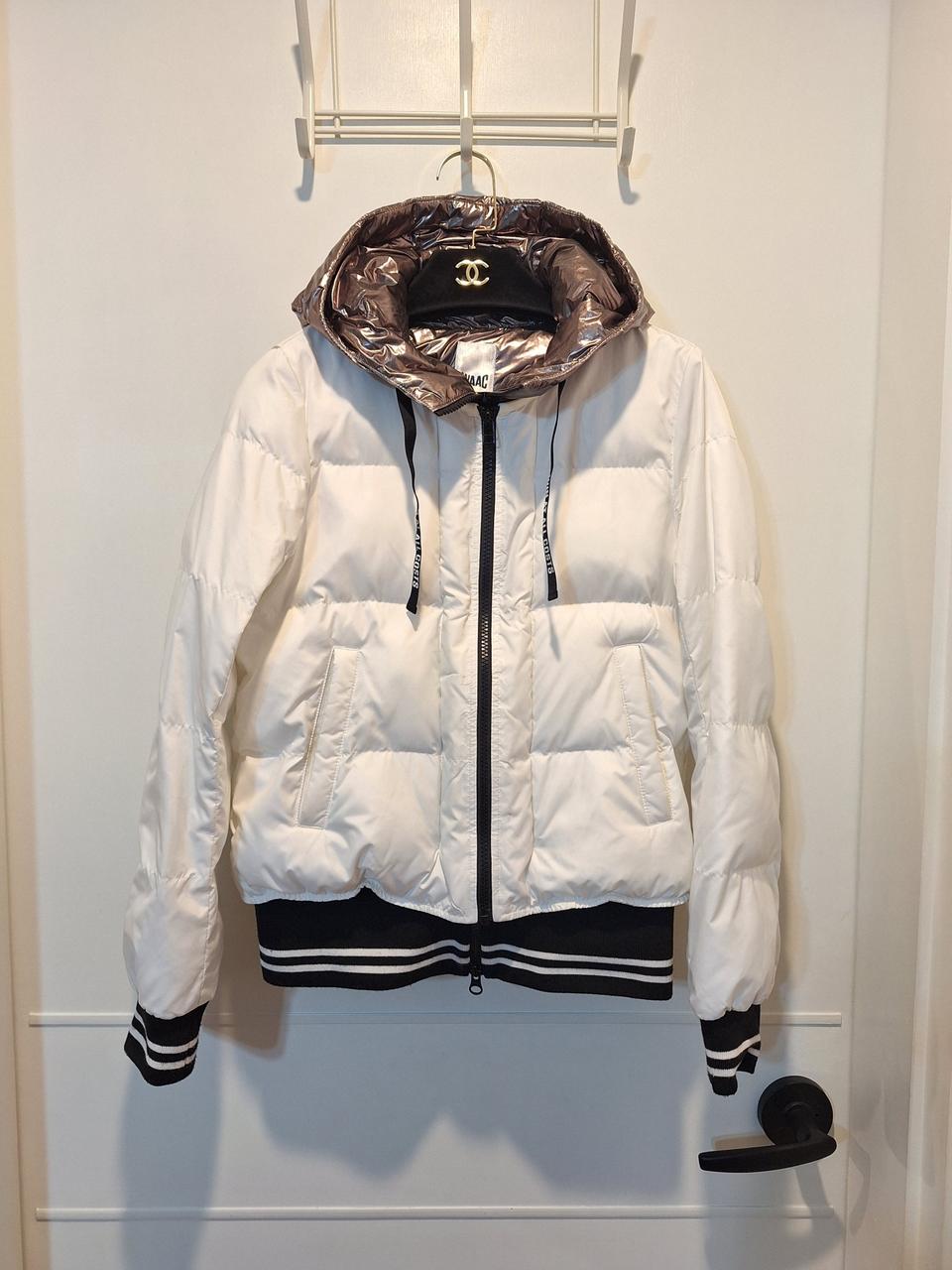 왁 WAAC  여성 골프웨어 패딩