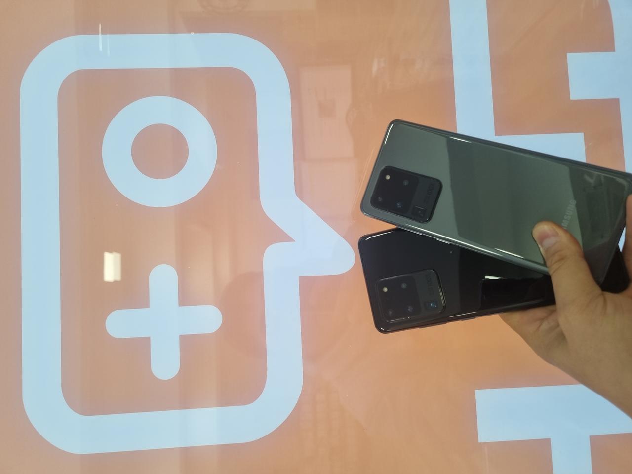 갤럭시S20울트라/싸게팝니다 잘사용했고 상태좋아요