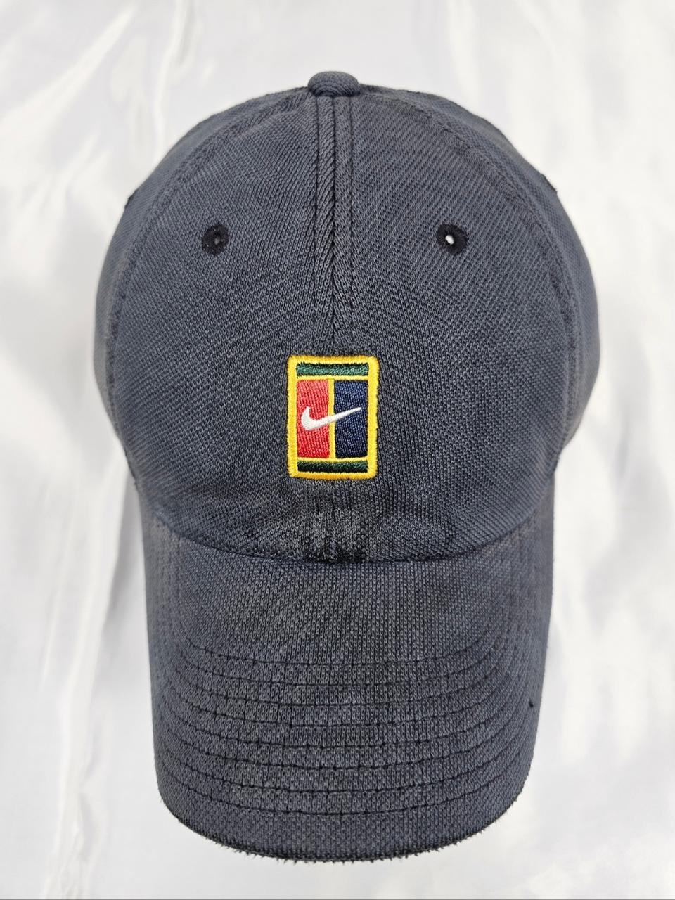 나이키테니스코트모자