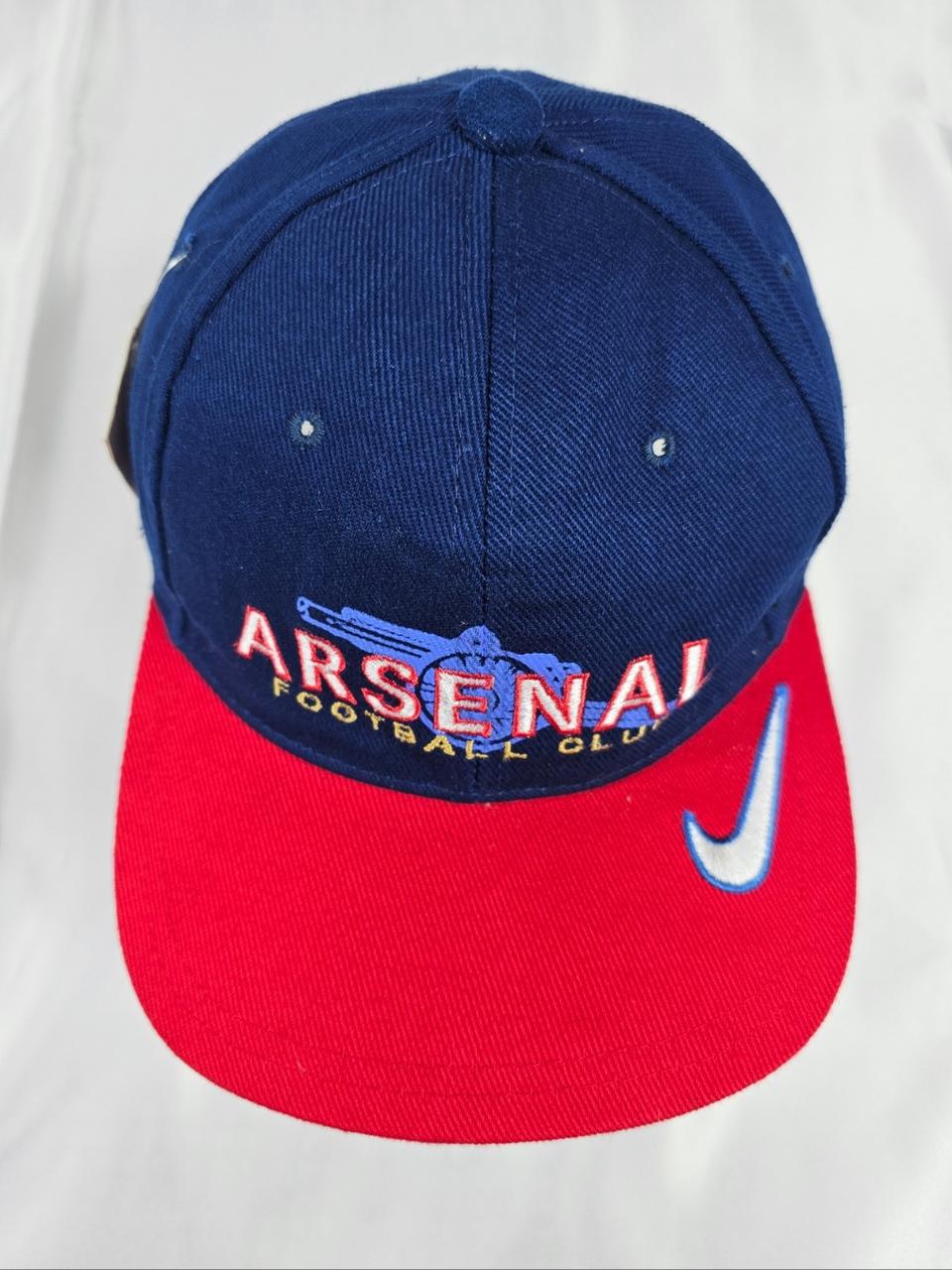 나이키아스날모자