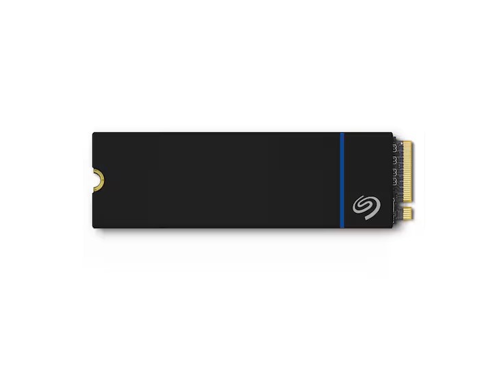 미개봉 시게이트 Game Drive for PS5 M.2 NVMe 1TB
