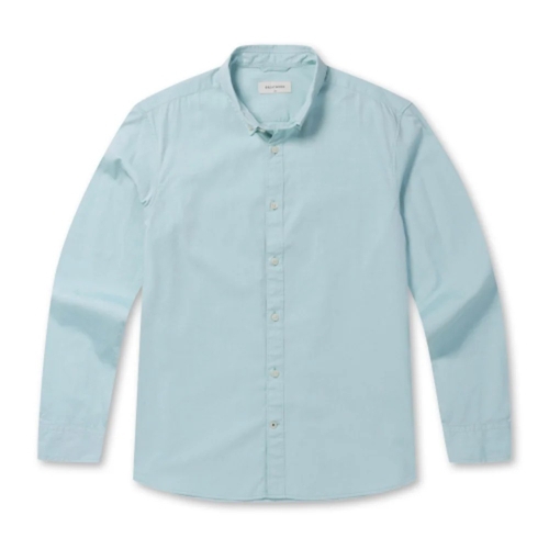 브렌우드 솔리드 셔츠 새제품