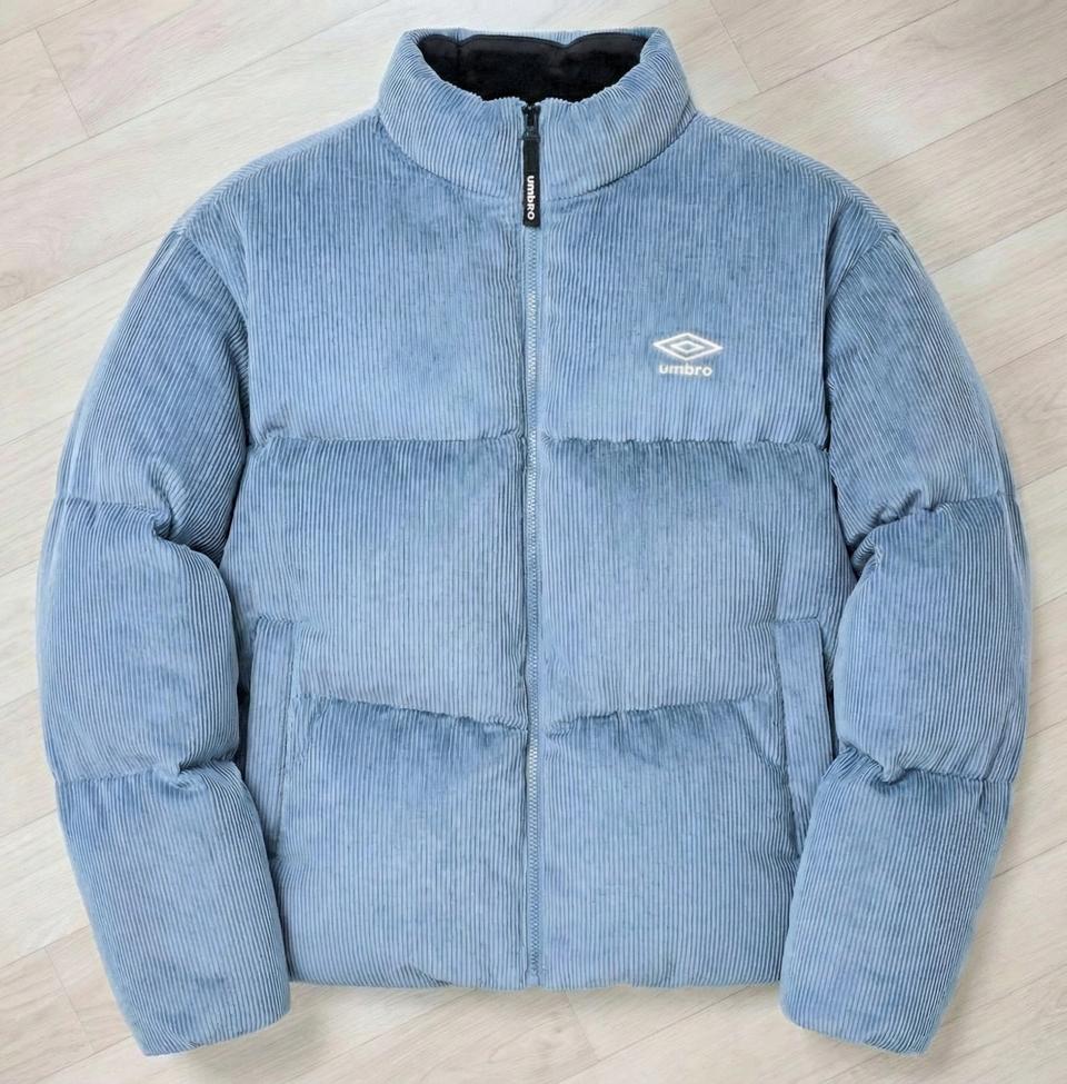 {초레어} 엄브로 코듀로이 패딩 [105]