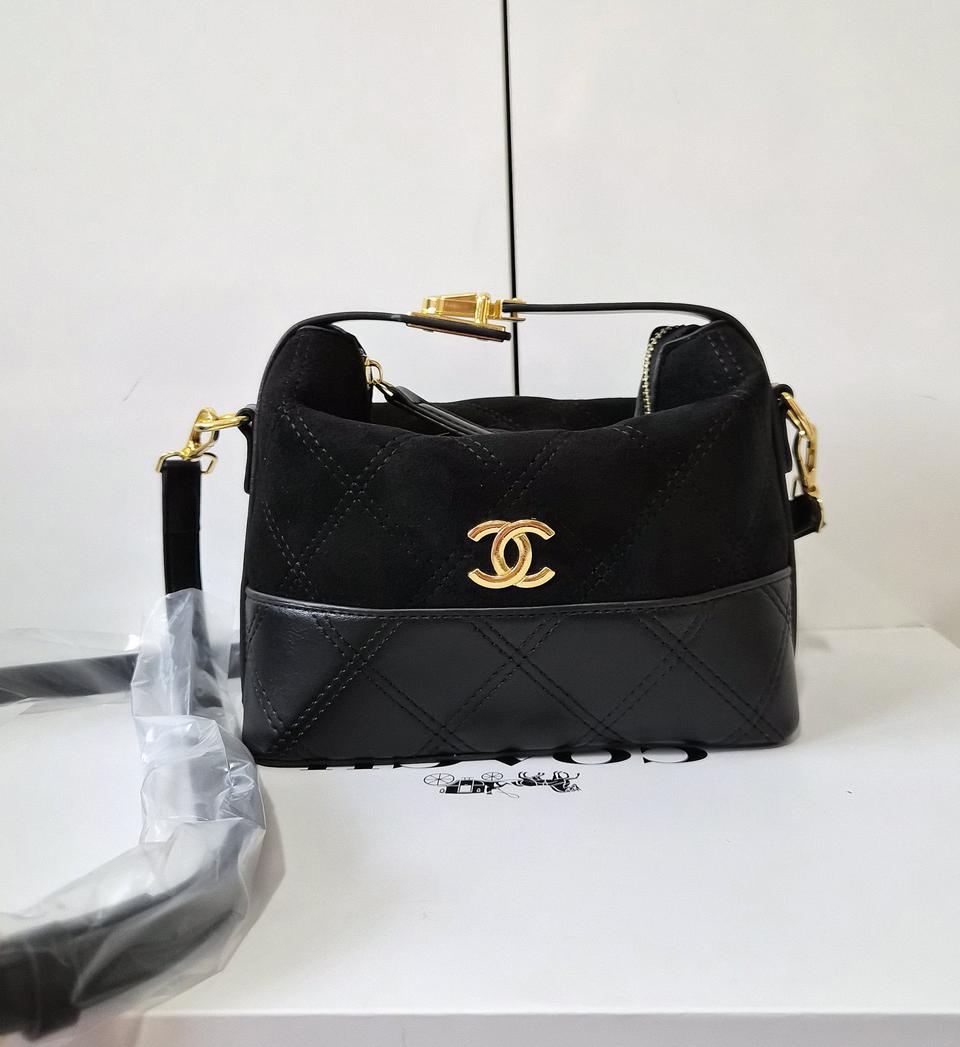 샤 공방 크로스백 (새상품)