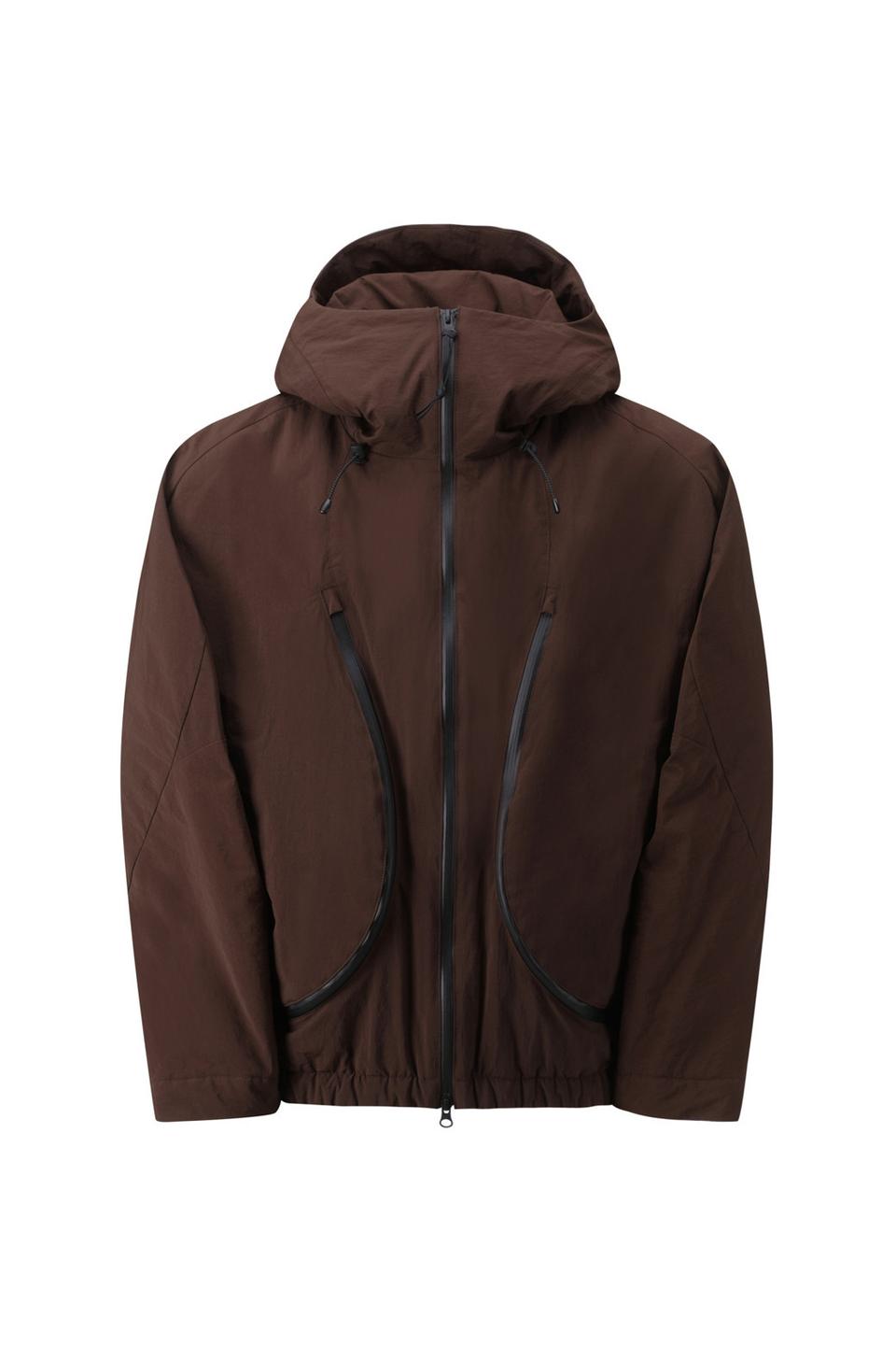 프리커freker 프리마로프트 충전 패딩 점퍼 새제품