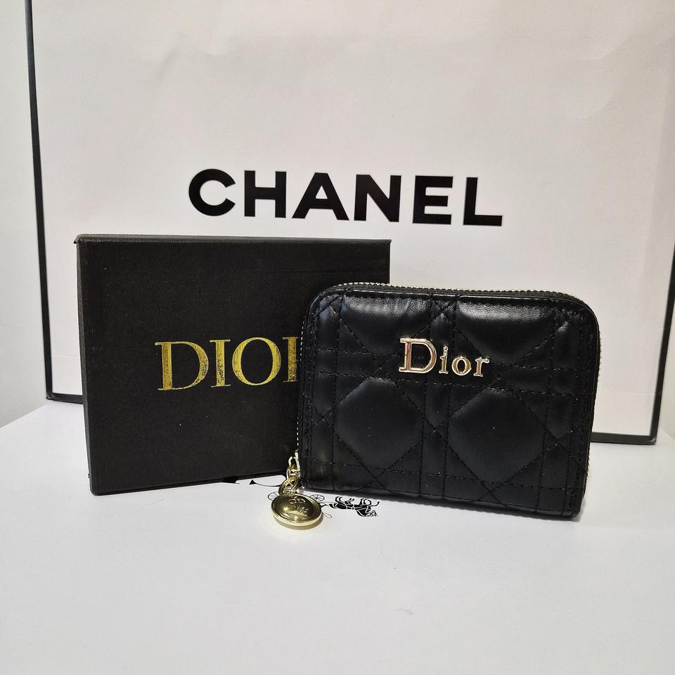 디올 지갑(새상품)