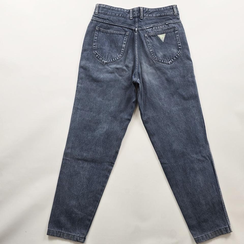 게스 청바지 테이퍼드 데님 사이즈30 R3492