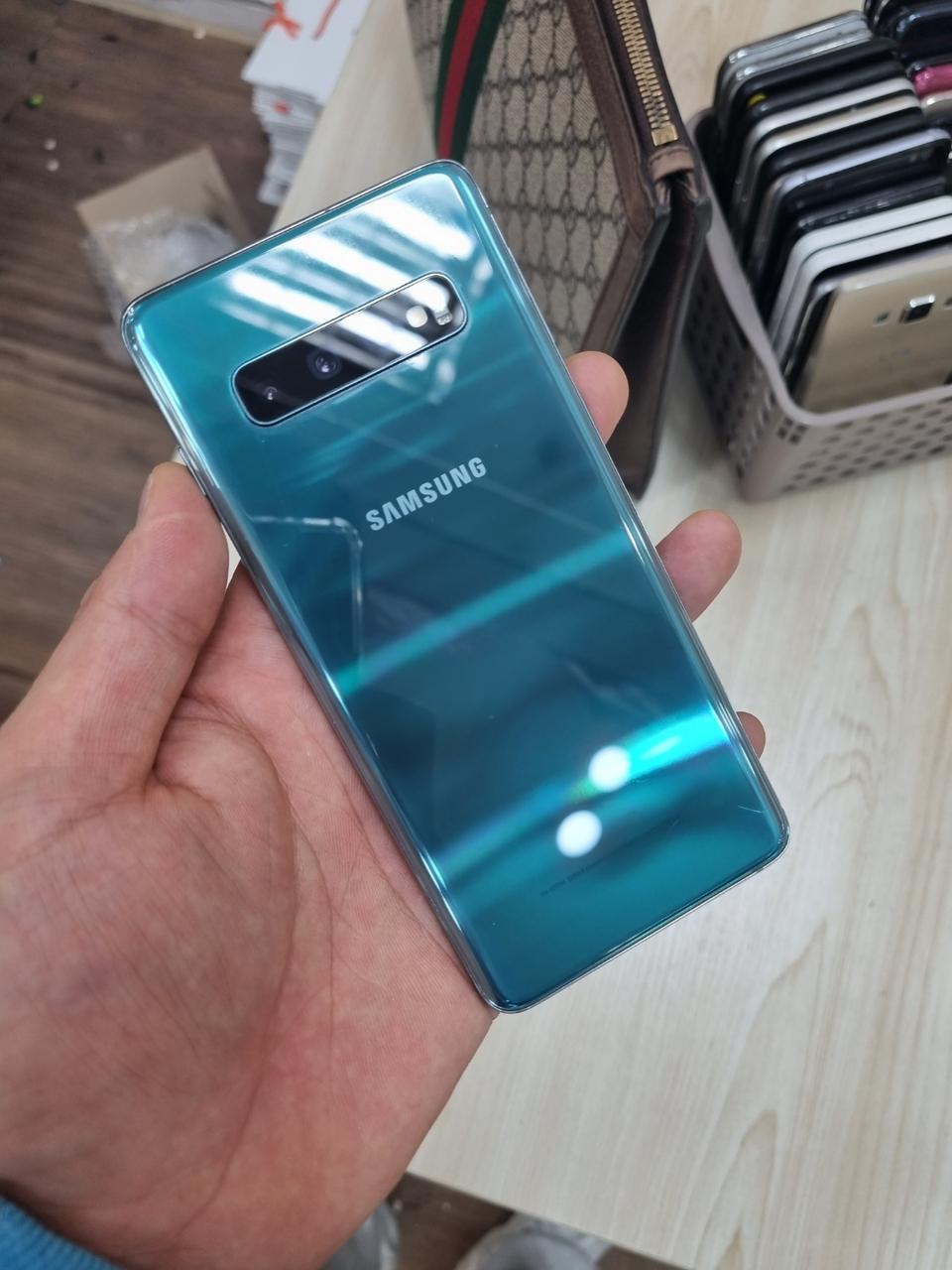 3[김포]갤럭시S10무잔상싸게팝니다 