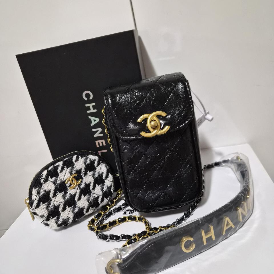 샤 노벨티 미니크로스 (새상품)