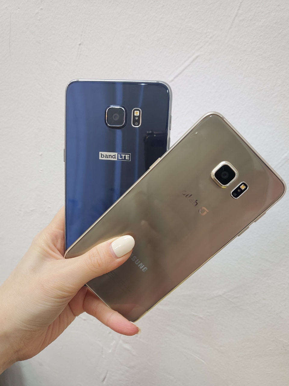 3[업무용]모델갤럭시S6/AS구매후90일보장[김포/중고폰][풍무역]