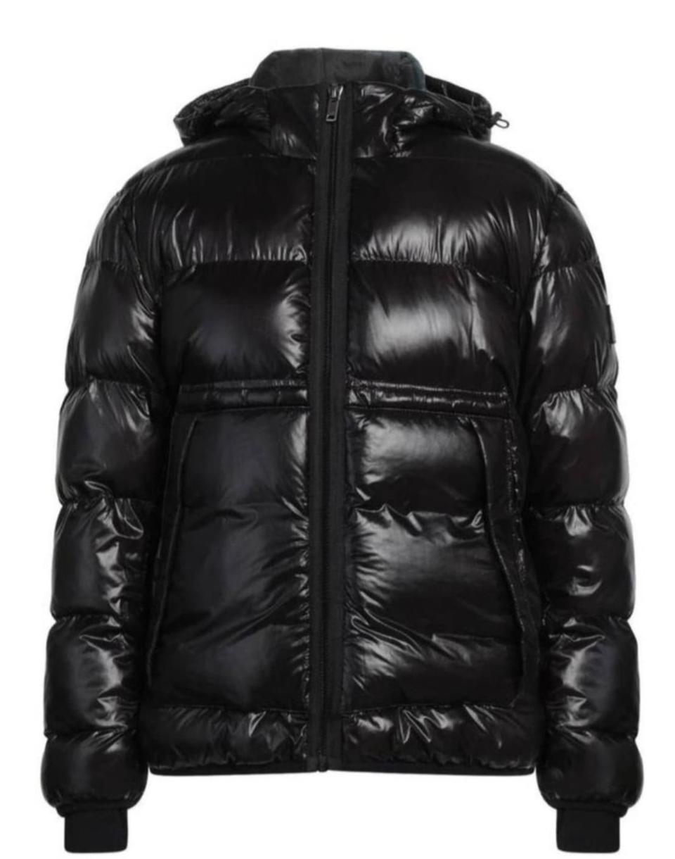 휴고보스 남성 패딩48