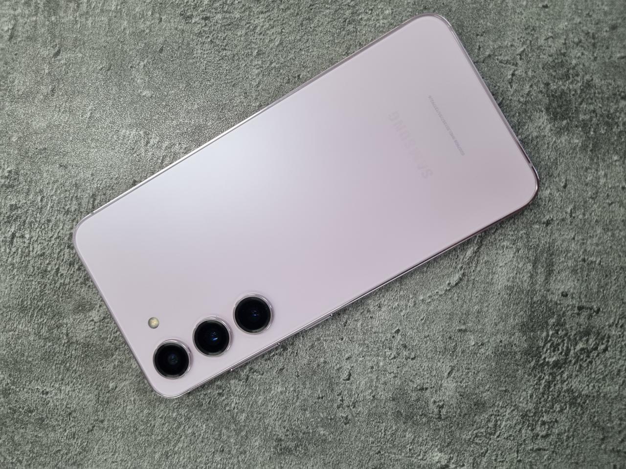 [S급]갤럭시S23정품 AS구매후90일보장[김포][중고폰]