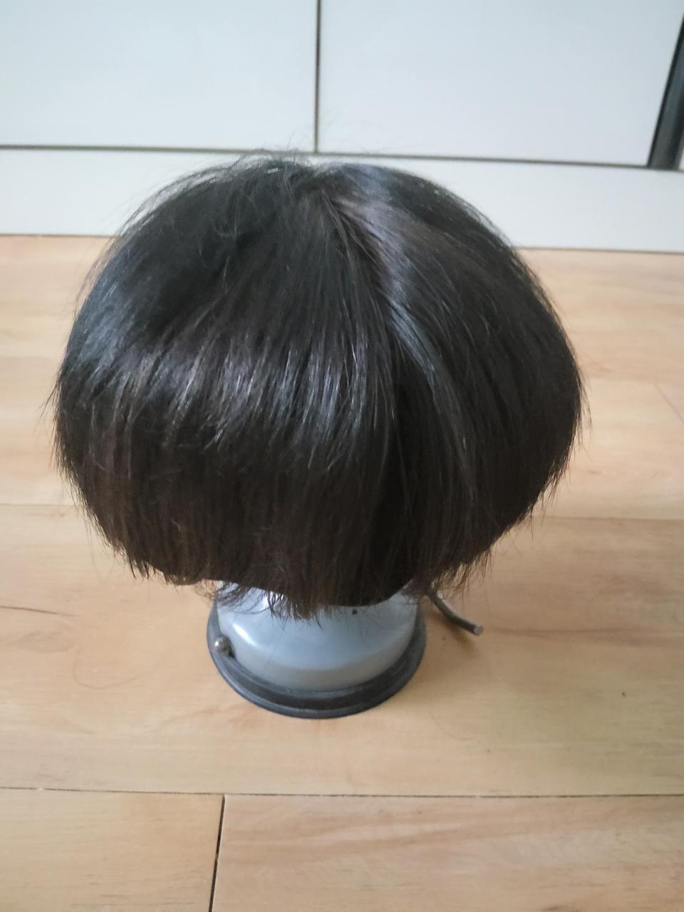 하이모 인모 가발