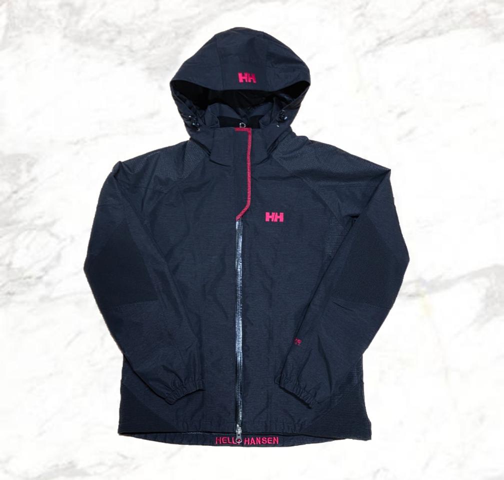 한리한센 프로텍셰 방수 자켓 95