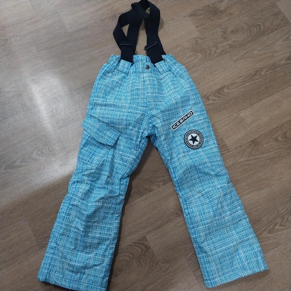 스키 보드 키즈 120 사이즈