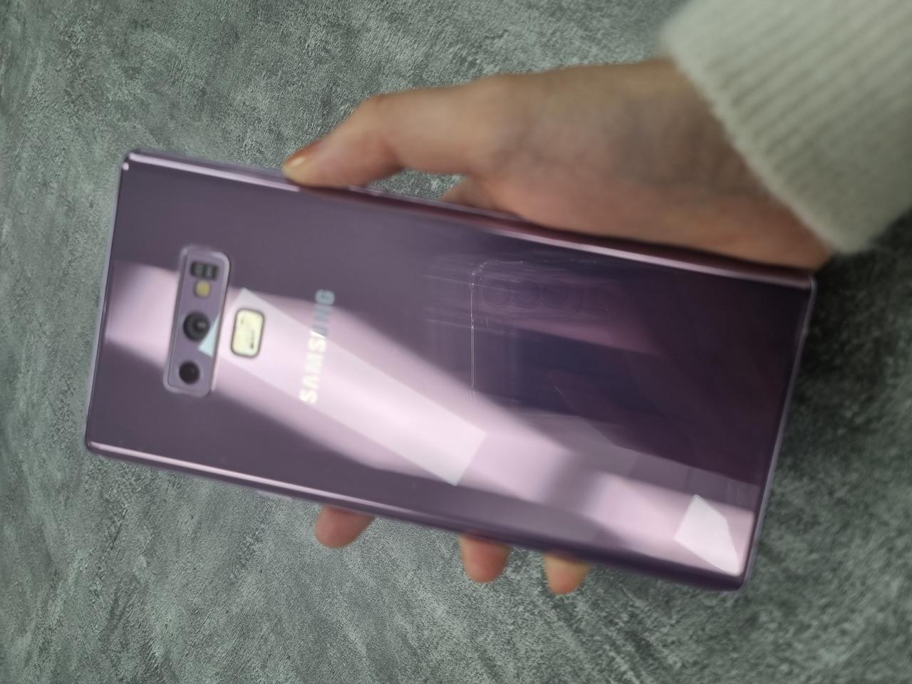 3S급노트9/AS90일보장[정품인증폰][김포/중고폰]/[풍무역]