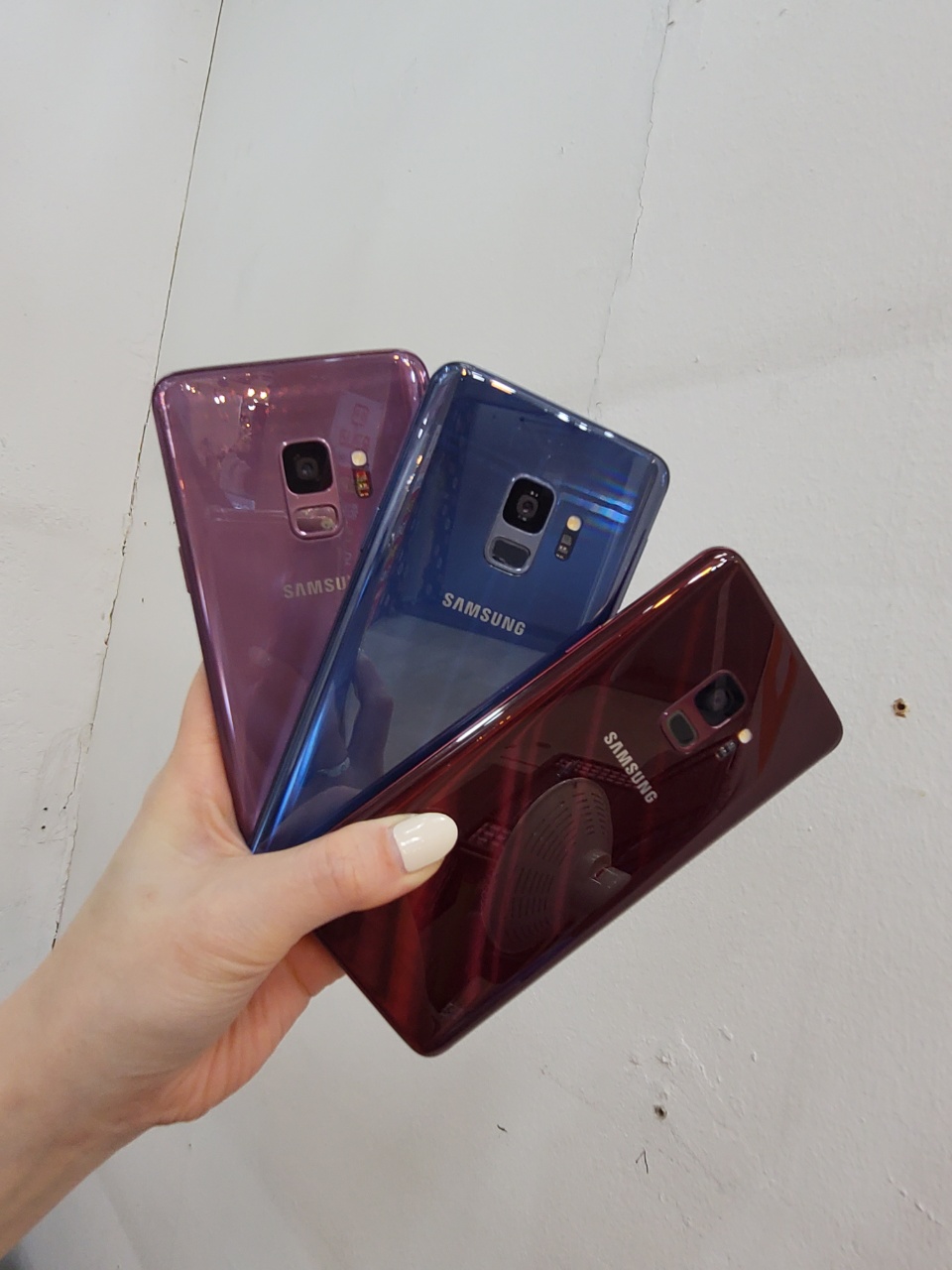 3S급/모델갤S9AS구매후90일보장[김포/중고폰][풍무역]