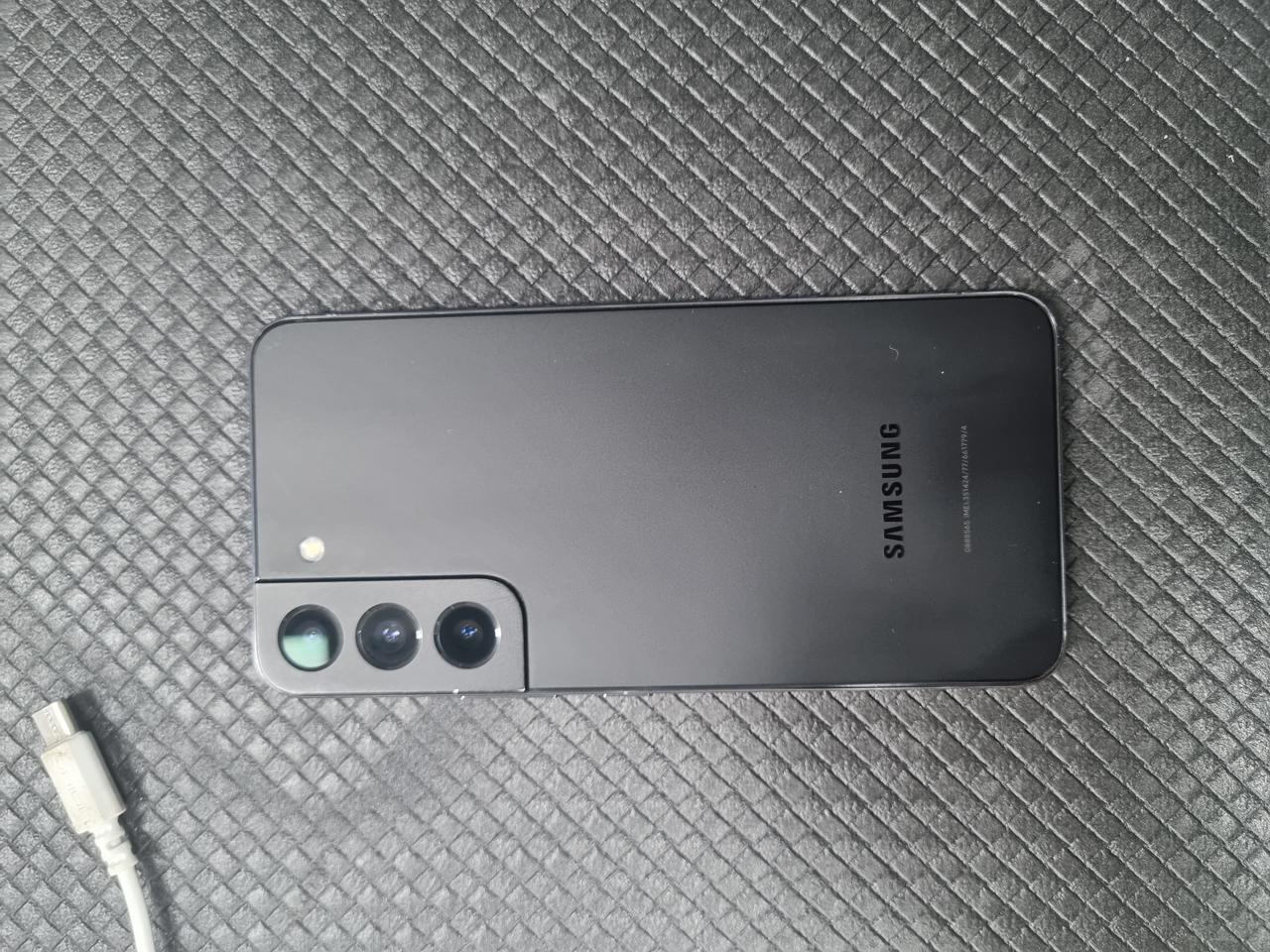 26[행사]/갤럭시S22정품 AS구매후90일보장[김포][중고폰]