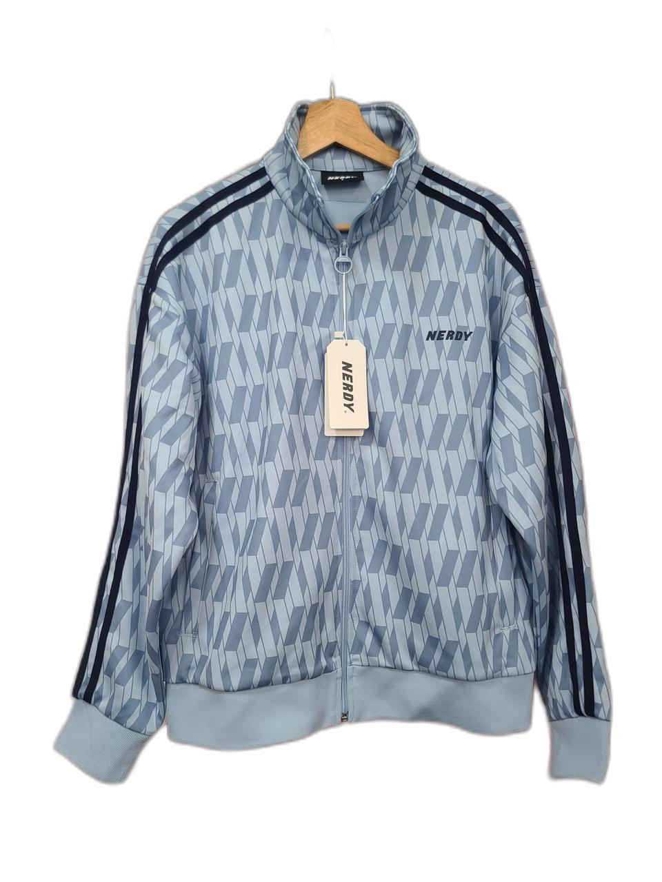 널디 심볼패턴 트랙탑S