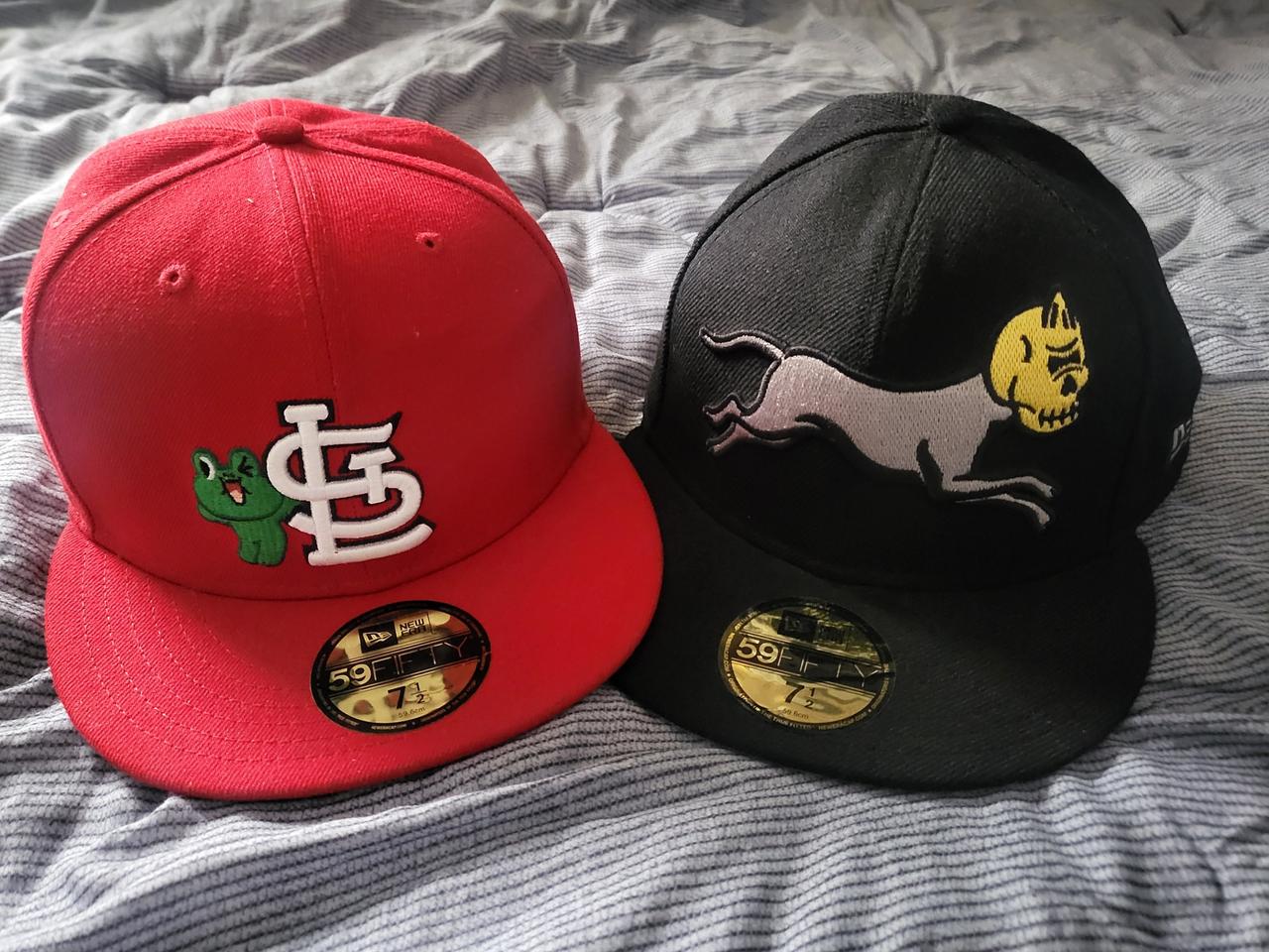 뉴에라 스냅백 볼캡 야구모자 59.6cm (712)