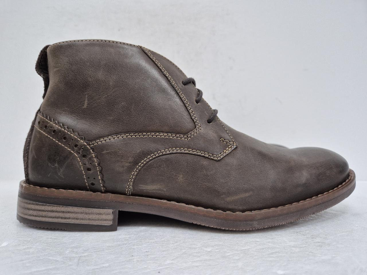 락포트 남성 부츠 250 