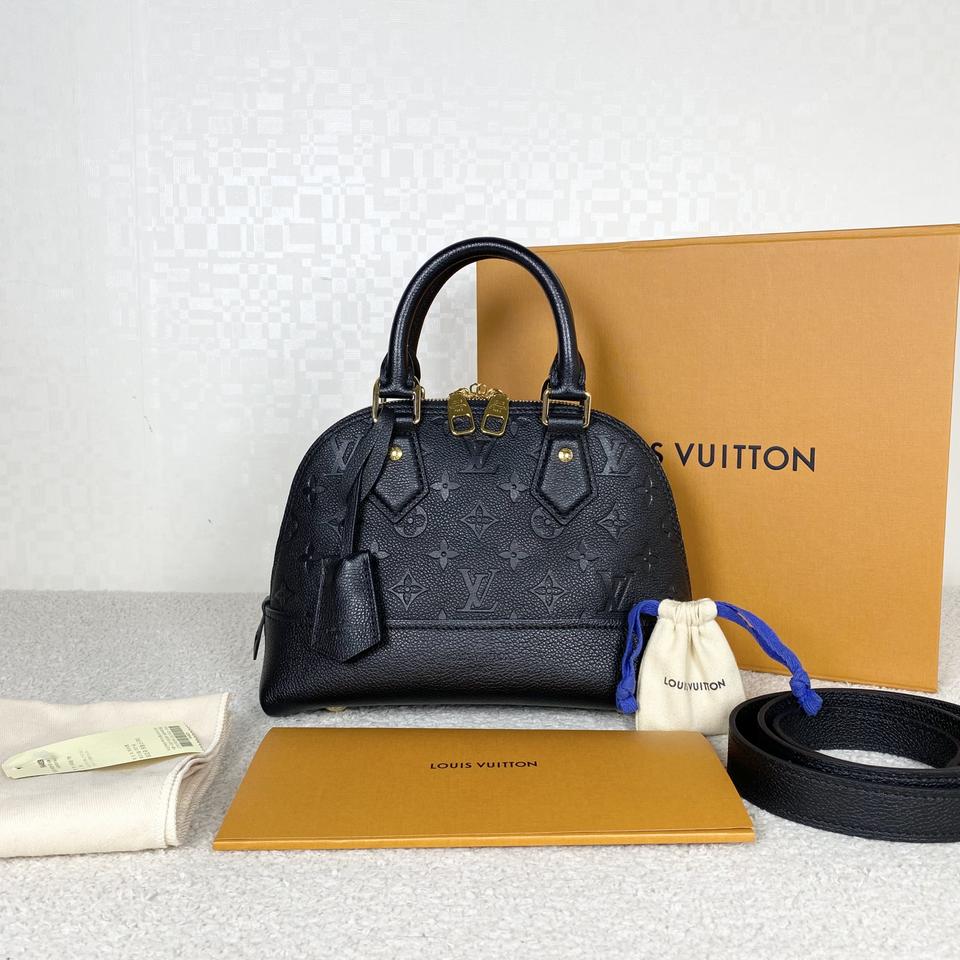 루이비통 네오 알마bb 크로스백