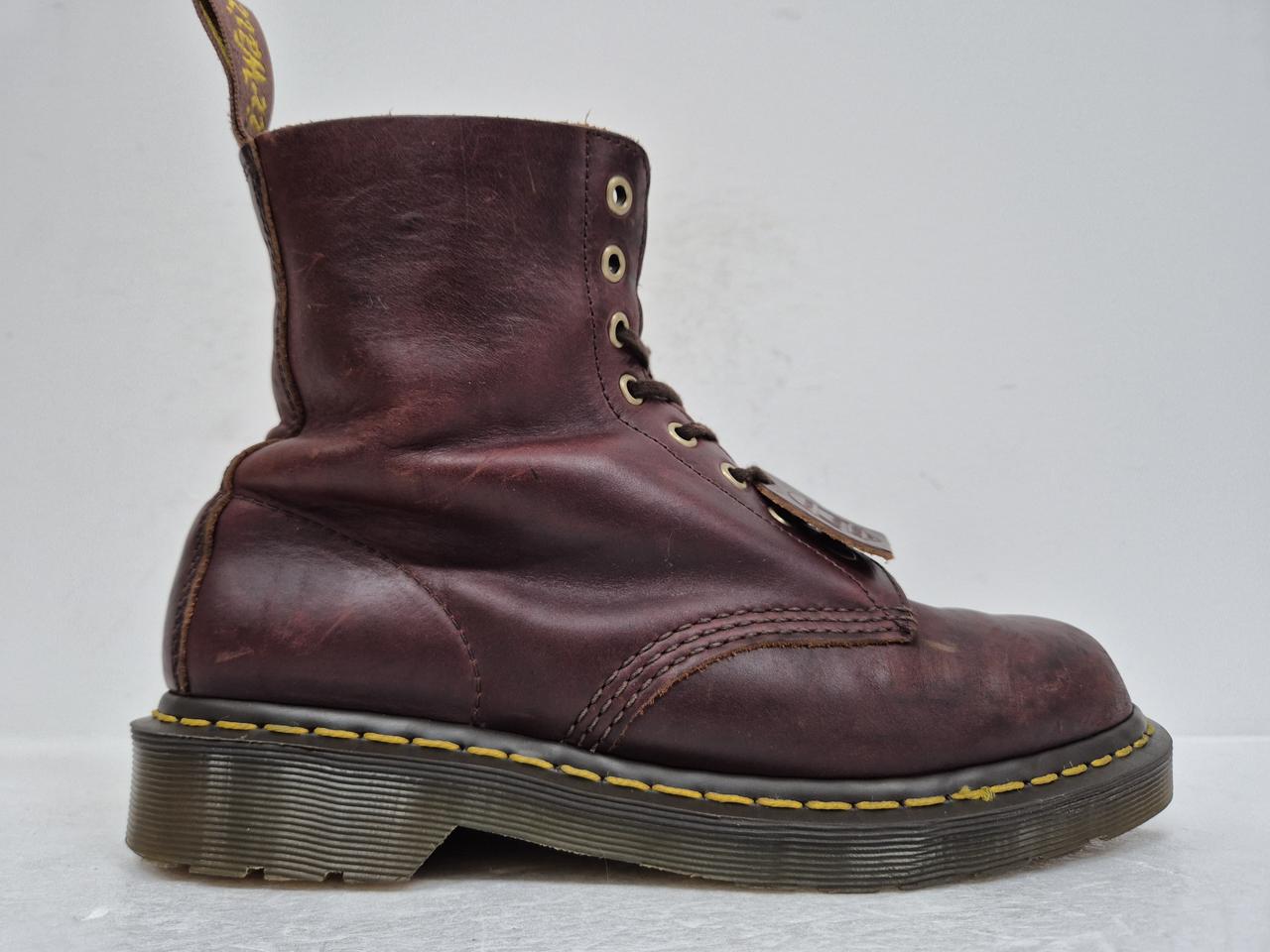 닥터마틴 파스칼 잉글랜드 워커 260 