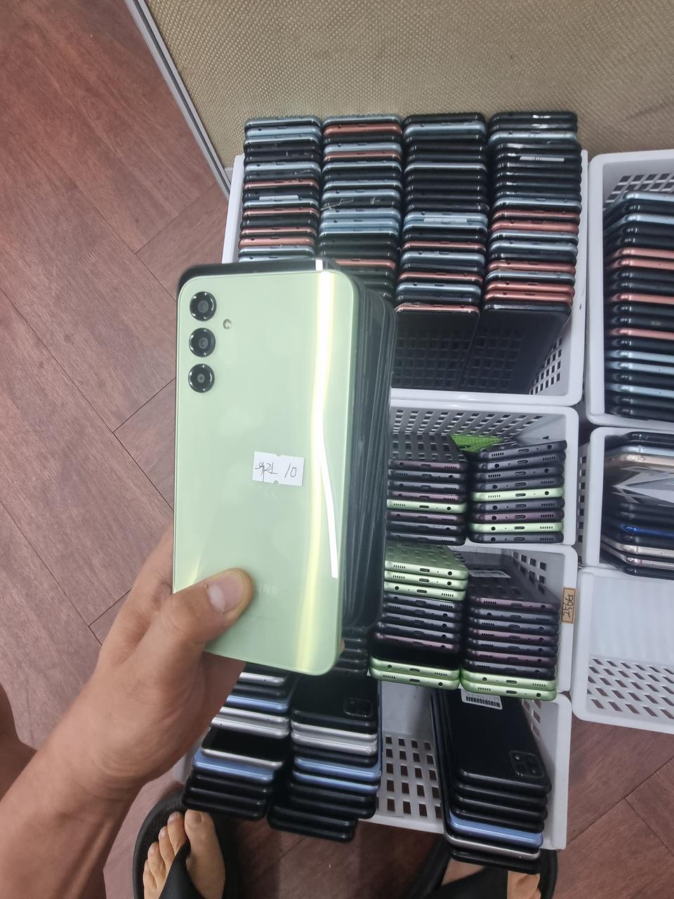 [삼성특가]갤럭시버디2M236/A24/A34/[김포]풍무역]중고폰] 