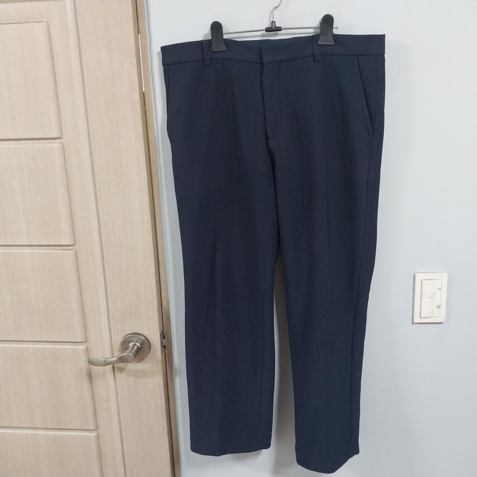 아베카 기모바지 남성36 인치