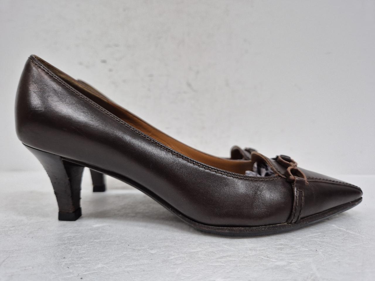 페라가모 여성 구두 230