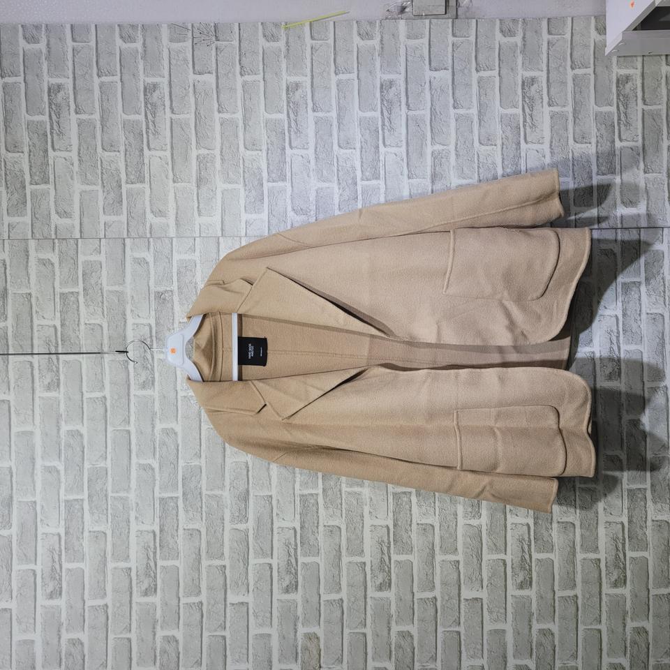 ㅈ210 핸드메이드 코트