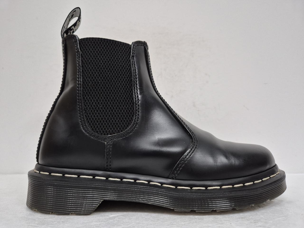 닥터마틴 여성 첼시 부츠 240 