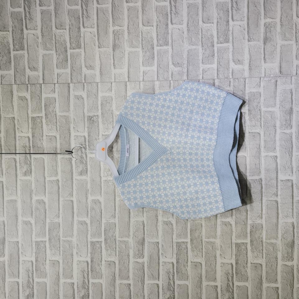 ㅈ214 크롭 베스트