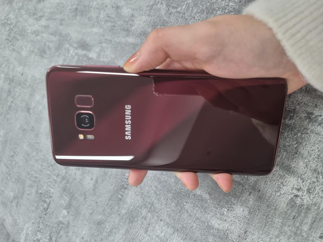 3[대량문의]A급모델명:갤8용량:64G[김포/중고폰][풍무역] 