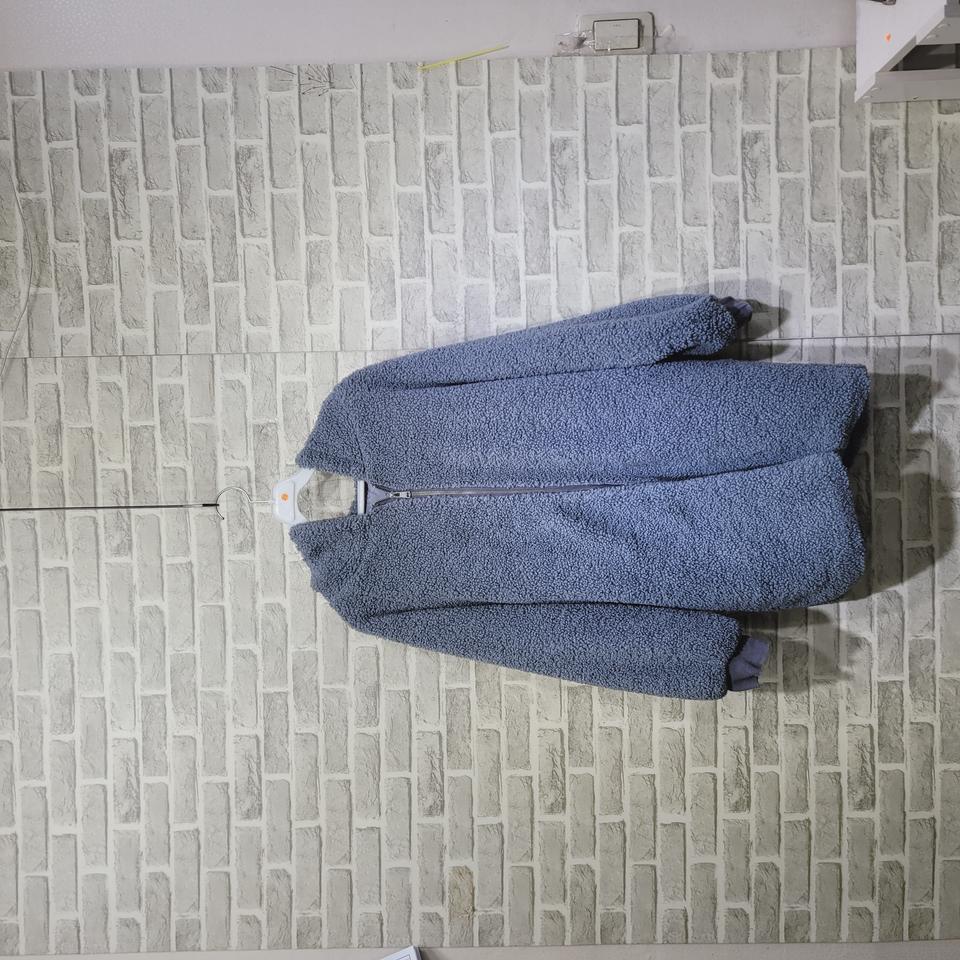 ㅈ215 후드 뽀글이