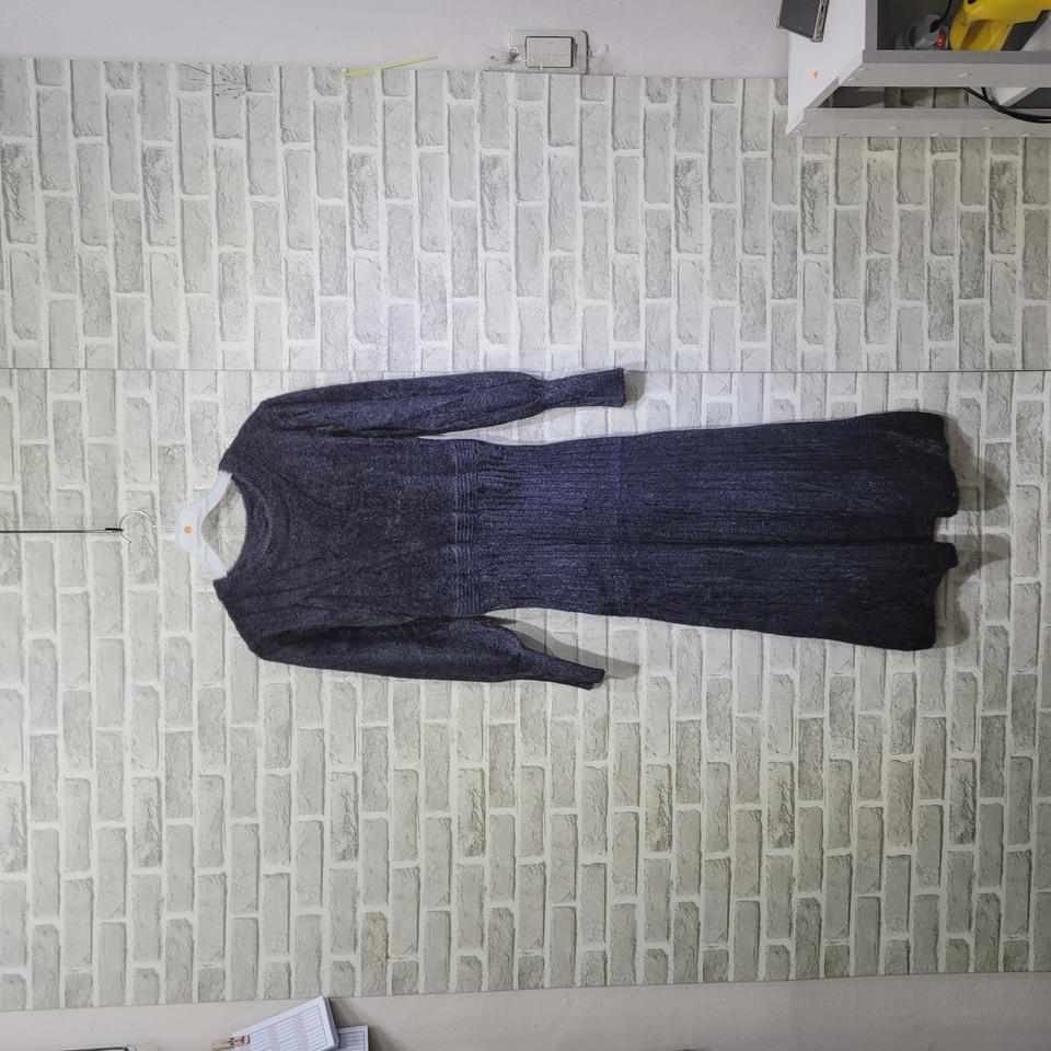 ㅈ223 퍼니트 원피스