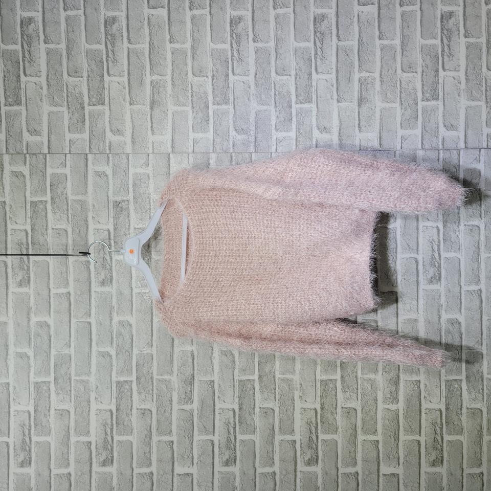 ㅈ227 루즈핏 니트