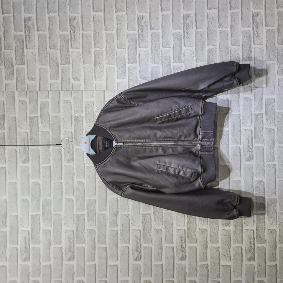 ㅈ229 스파오 크롭자켓