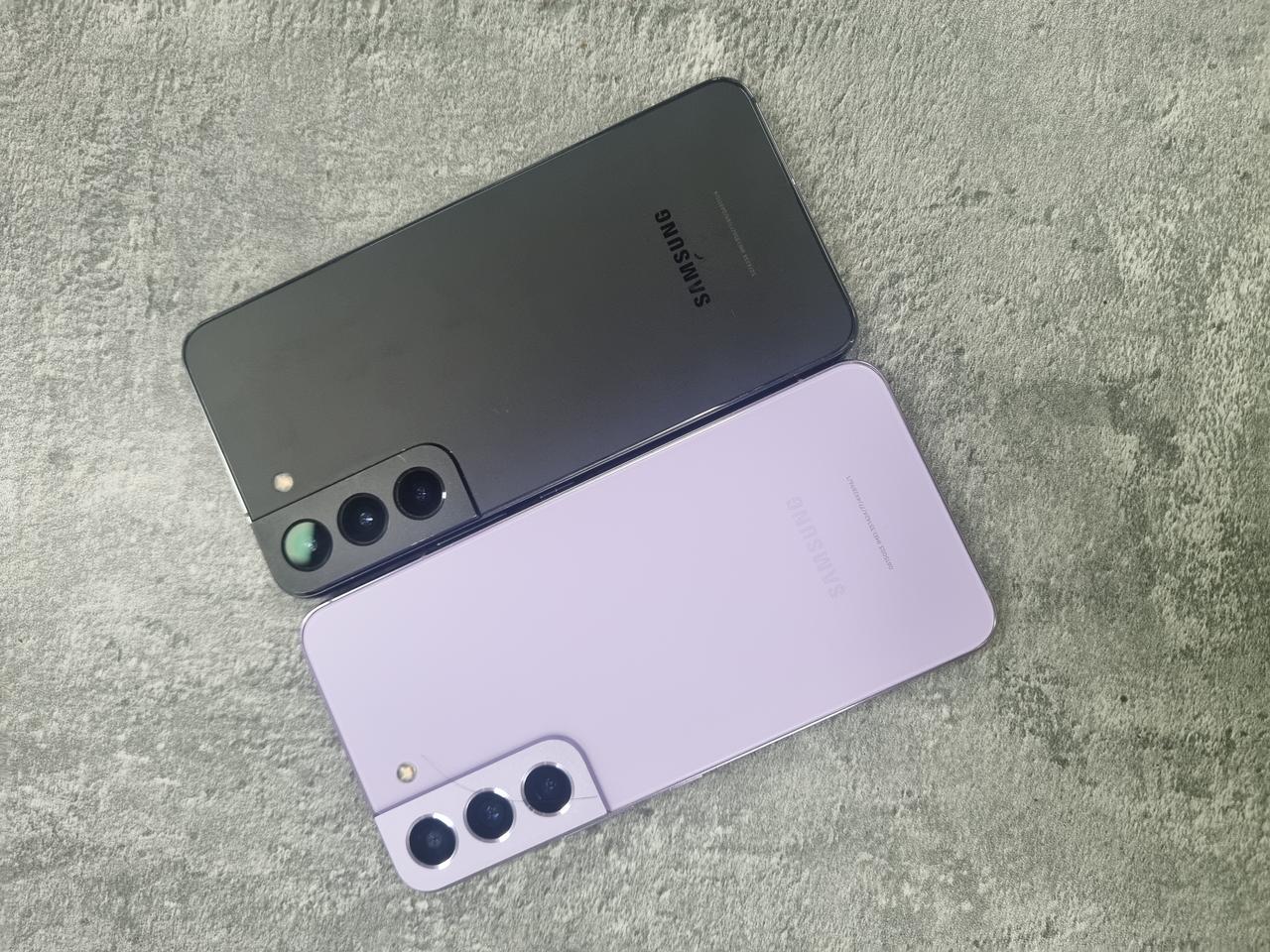 26[행사]/갤럭시S22정품 AS구매후90일보장[김포][중고폰]