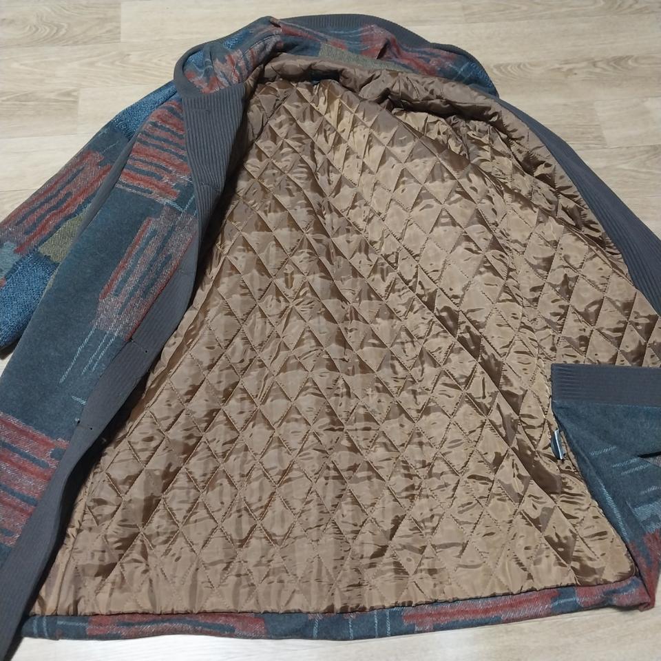 신강식 패딩 코트 여성100 사이쥬