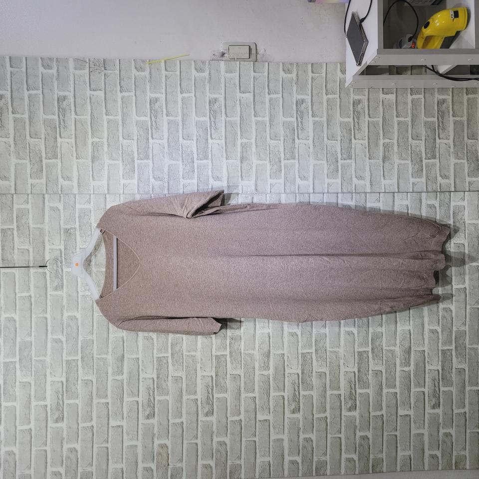 ㅈ239 니트원피스