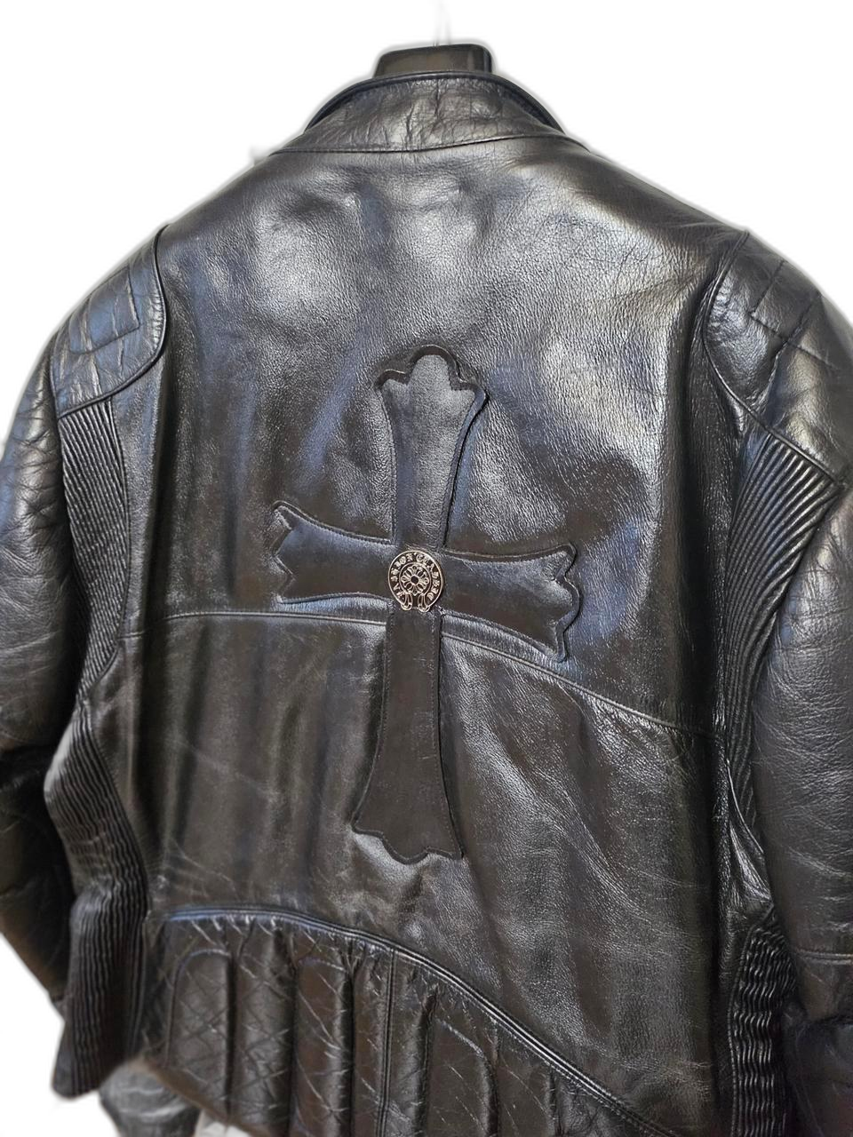 두터운 가죽자캣