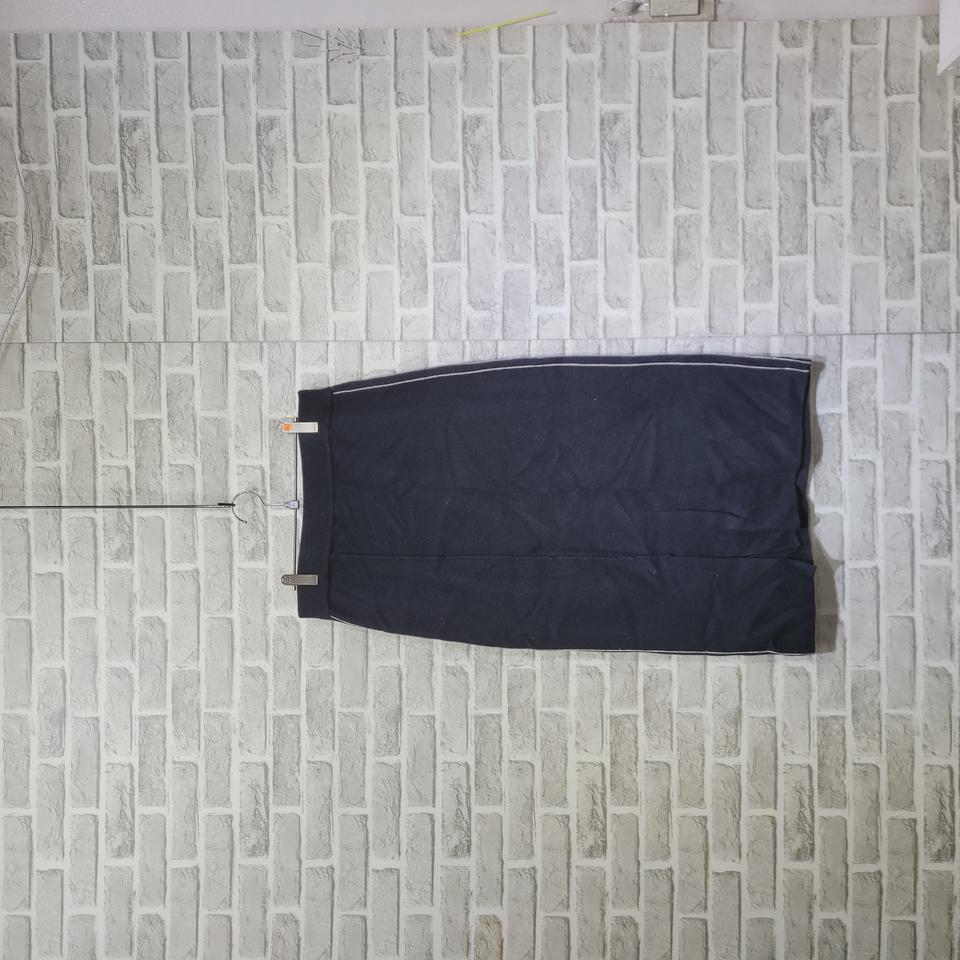 ㅈ243 블랙스커트