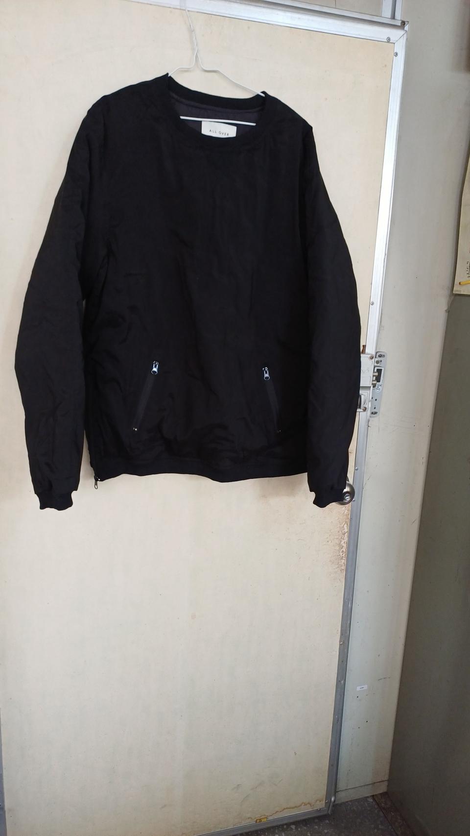 프리미엄남성골프패딩바람막이100싸이즈