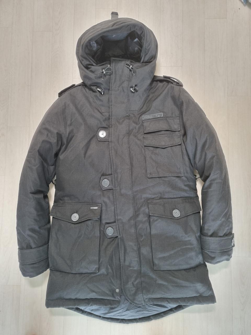 노비스 쉘비 패딩 팝니다