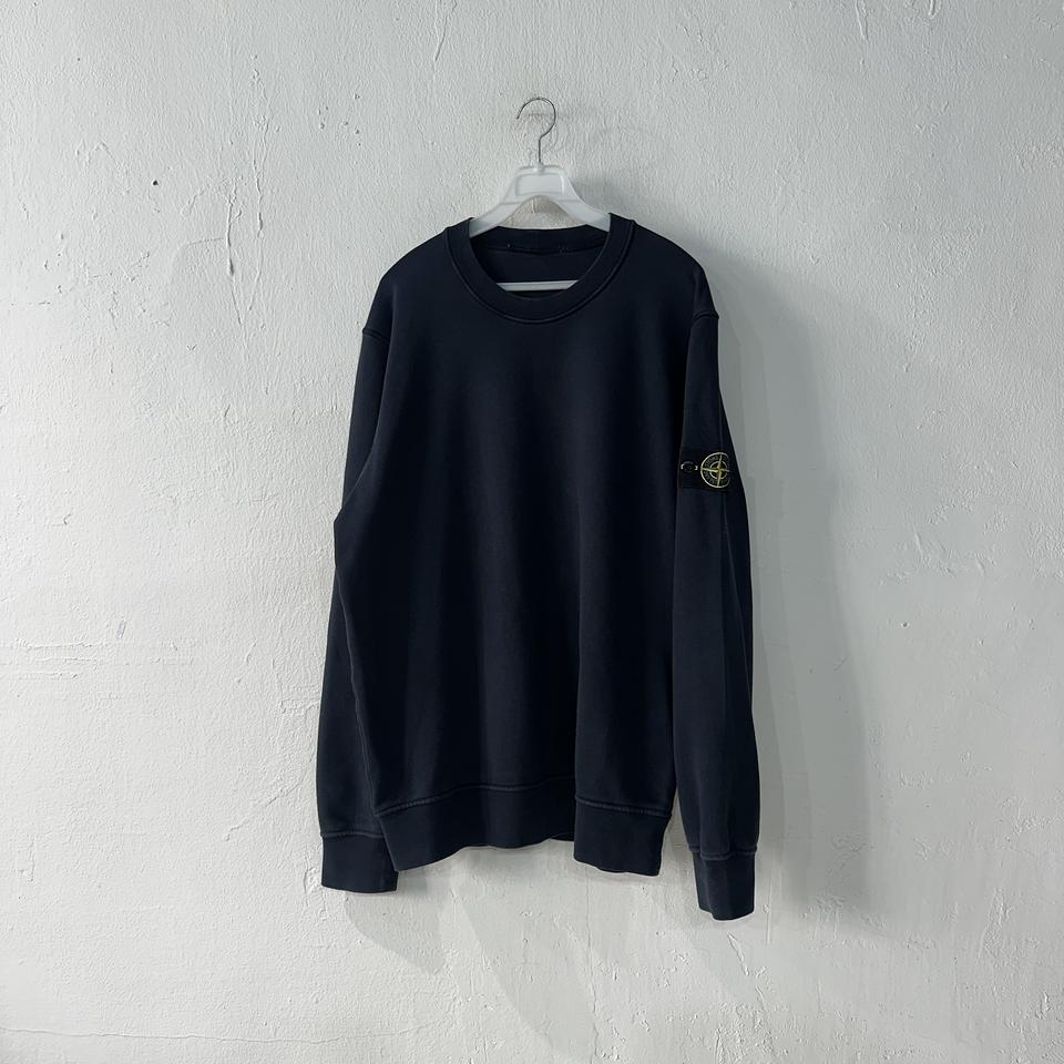 스톤아일랜드 맨투맨 XL