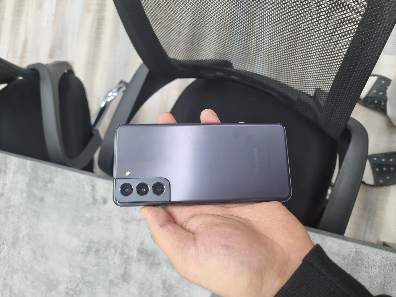 4[행사]갤럭시s21/판매90일AS가능[김포][풍무역/중고폰]